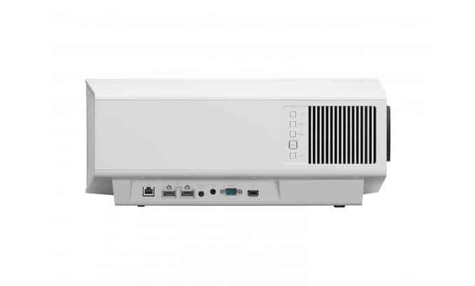 Sony VPL-XW5000ES