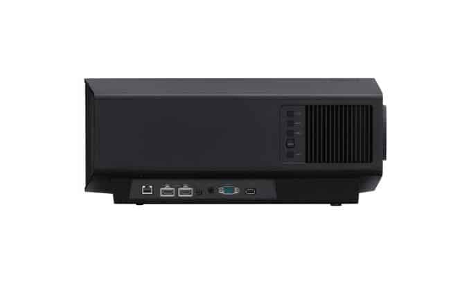 Sony VPL-XW5000ES