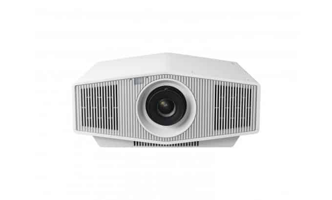 Sony VPL-XW5000ES