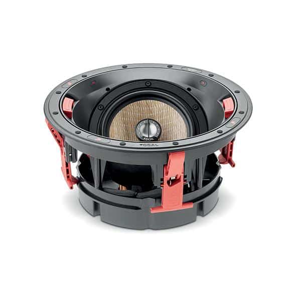 Focal 300 ICA6 - Diffusore da incasso