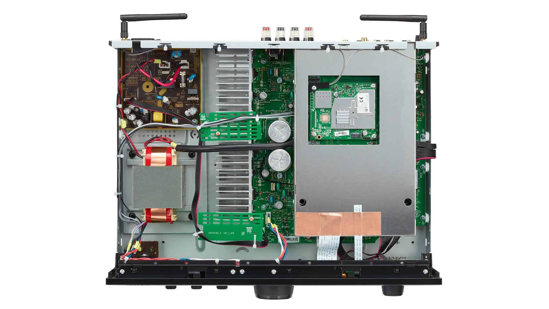 Denon PMA - 900HNE - Amplificatore Integrato