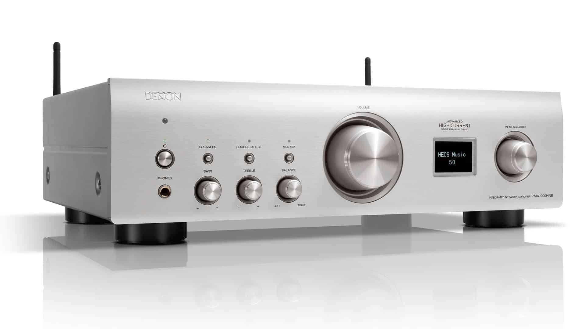 Denon PMA - 900HNE - Amplificatore Integrato