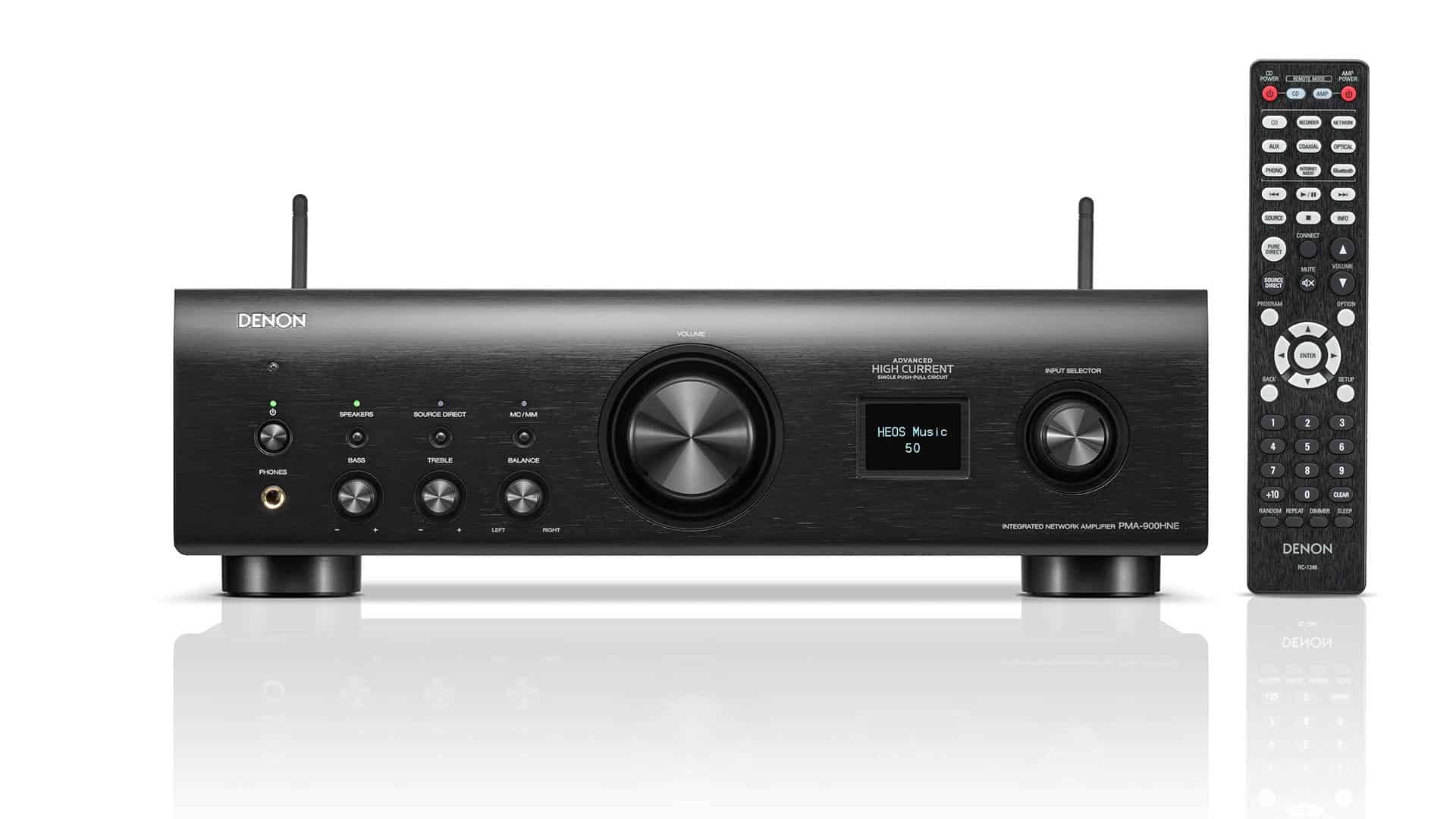 Denon PMA - 900HNE - Amplificatore Integrato