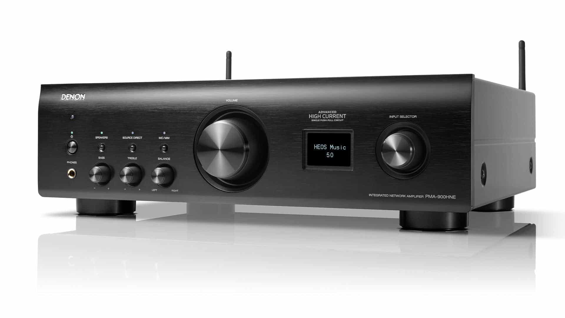 Denon PMA - 900HNE - Amplificatore Integrato