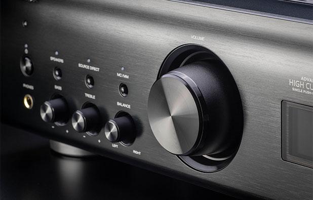 Denon PMA - 900HNE - Amplificatore Integrato