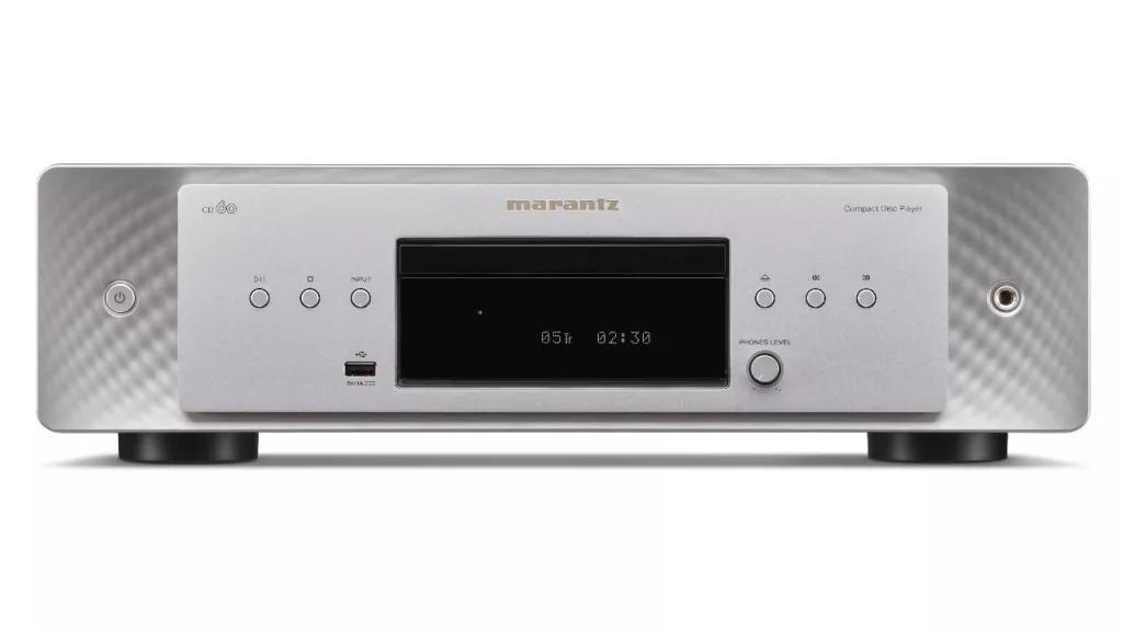 Marantz CD60