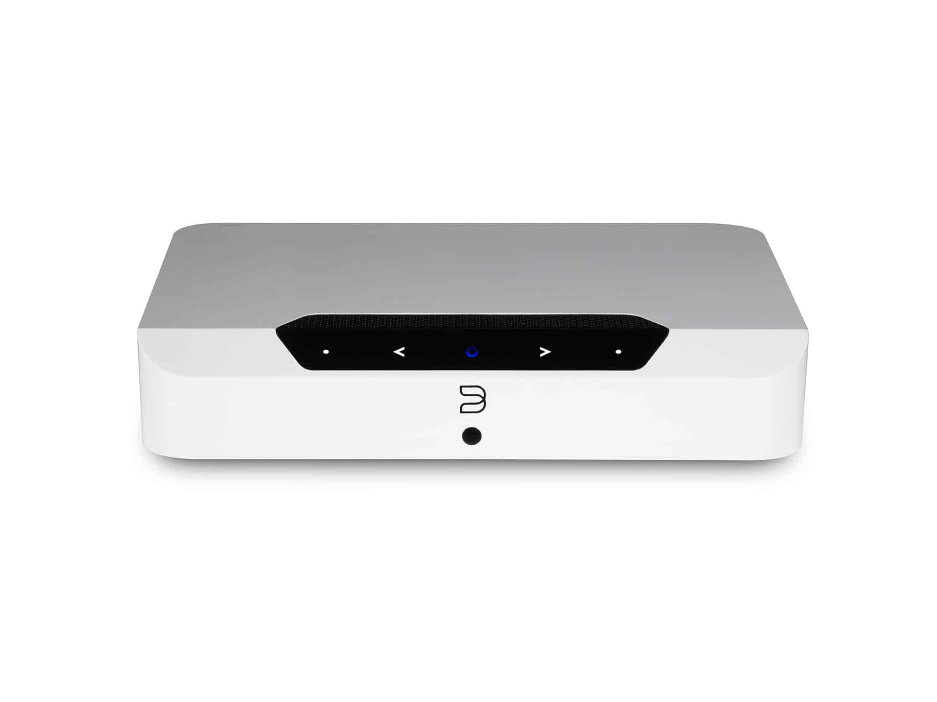 Bluesound Powernode Edge
