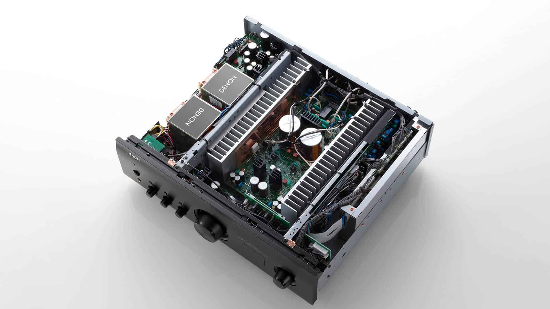 Denon PMA 1700NE
