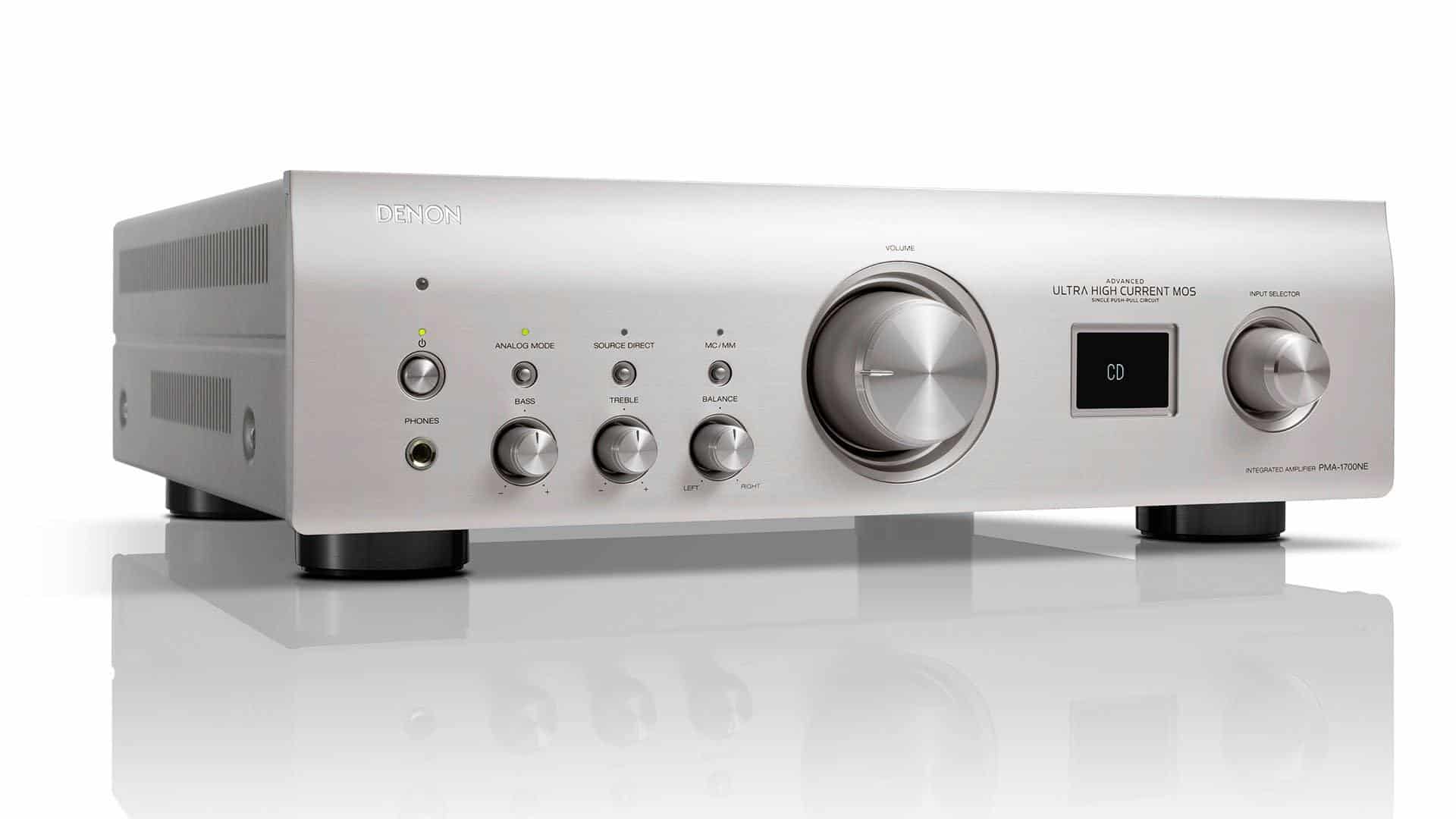 Denon PMA 1700NE