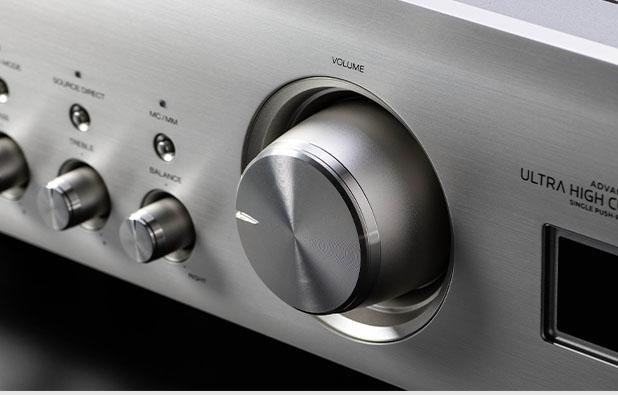 Denon PMA 1700NE