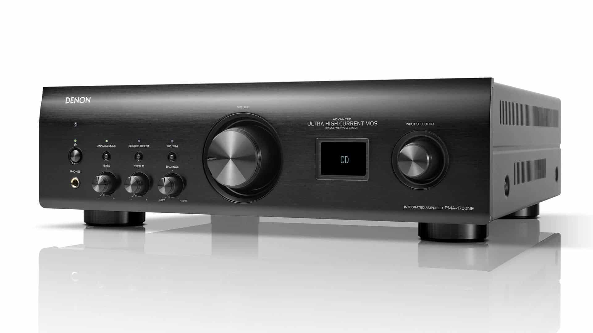 Denon PMA 1700NE