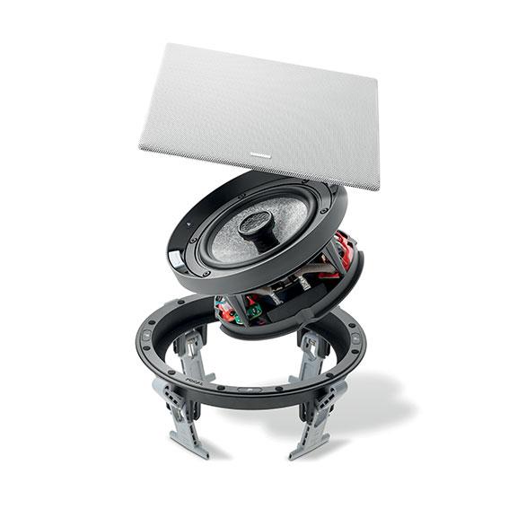 Focal 1000 ICW6