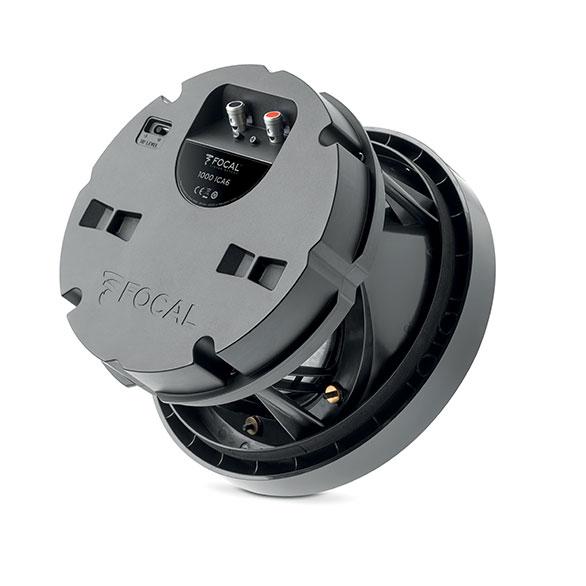 Focal 1000 ICA6 - Diffusore da incasso