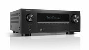 Denon AVC - X3800H - Sintoamplificatore AV