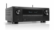 Denon AVR - X2800H DAB - Sintoamplificatore AV
