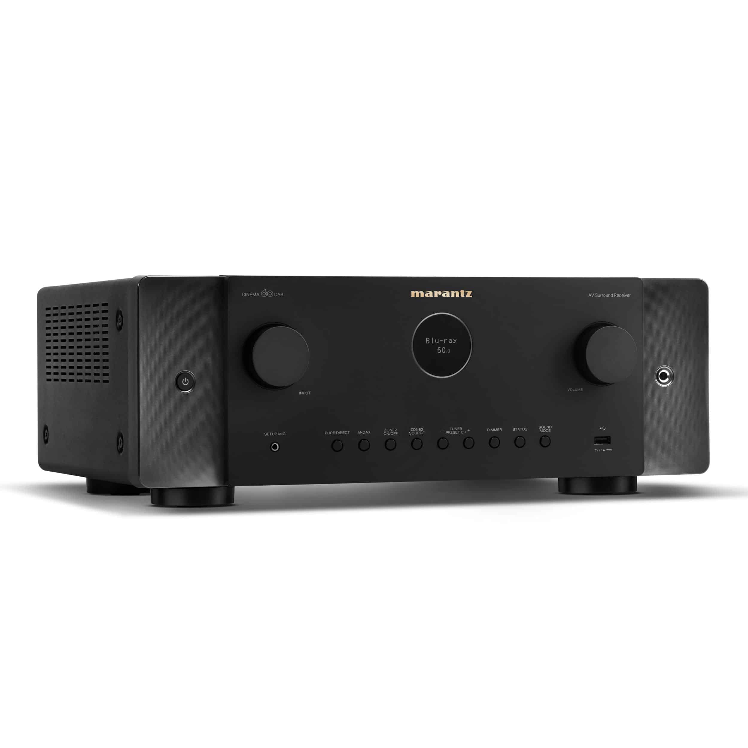Marantz Cinema 60 DAB