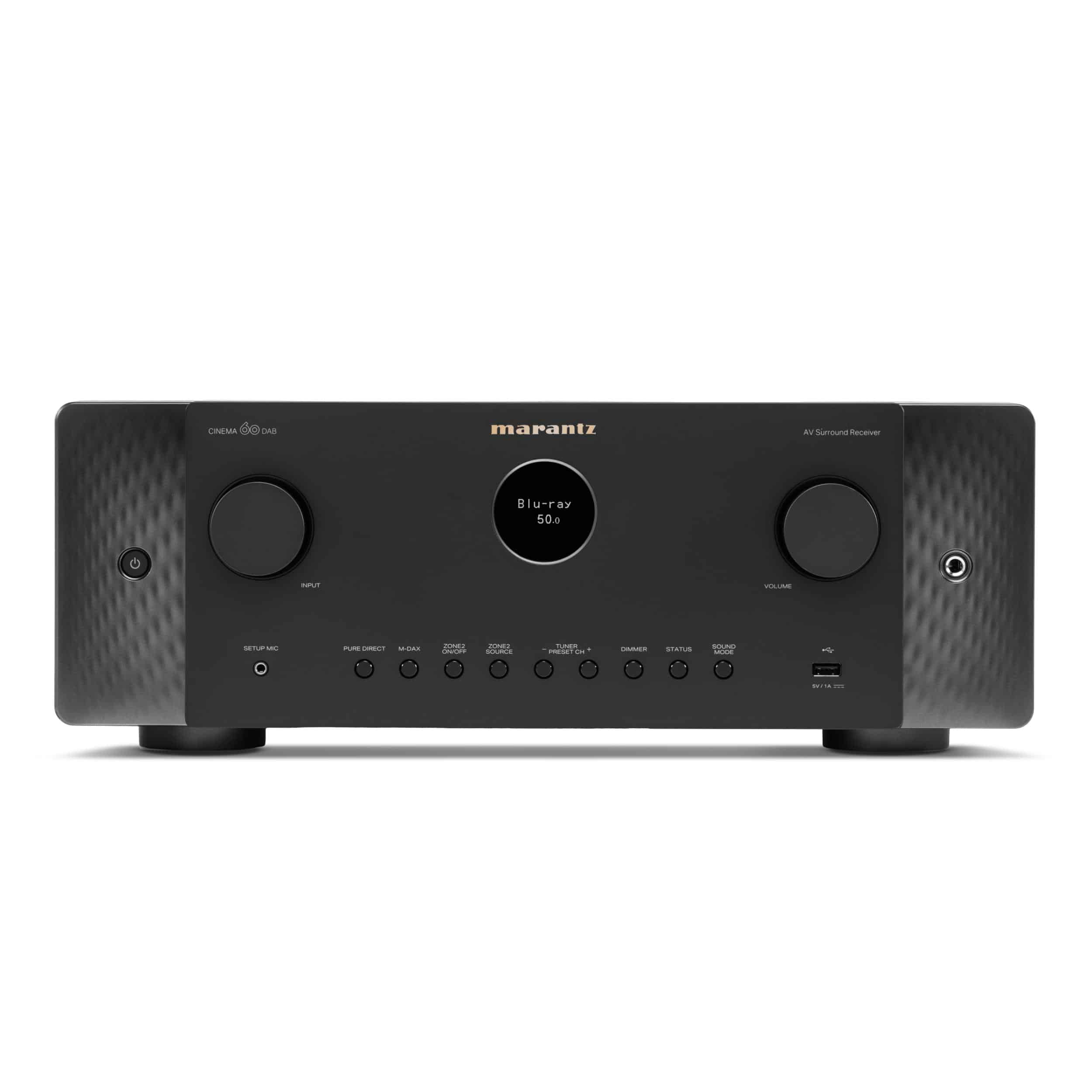 Marantz Cinema 60 DAB