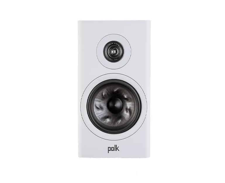 Polk Reserve R200 - Diffusori da scaffale