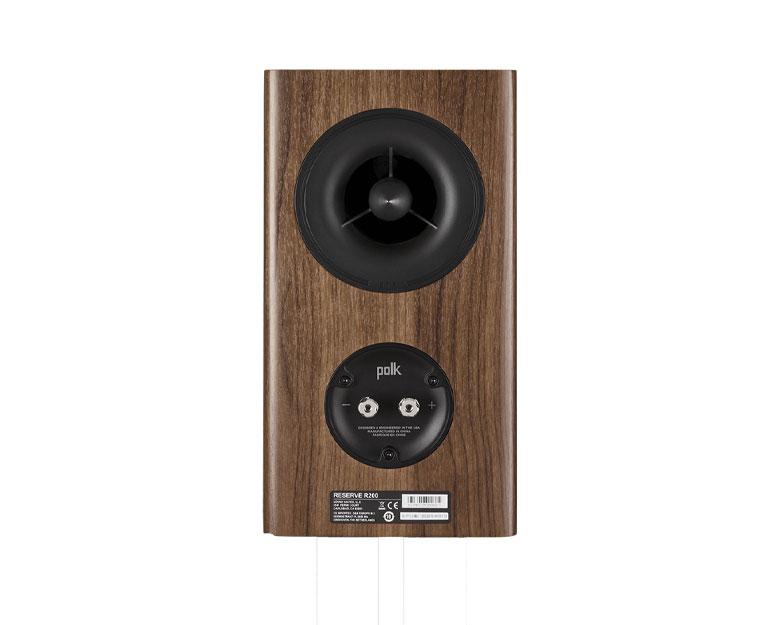 Polk Reserve R200 - Diffusori da scaffale