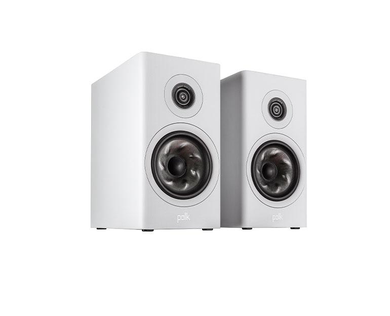 Polk Reserve R200 - Diffusori da scaffale