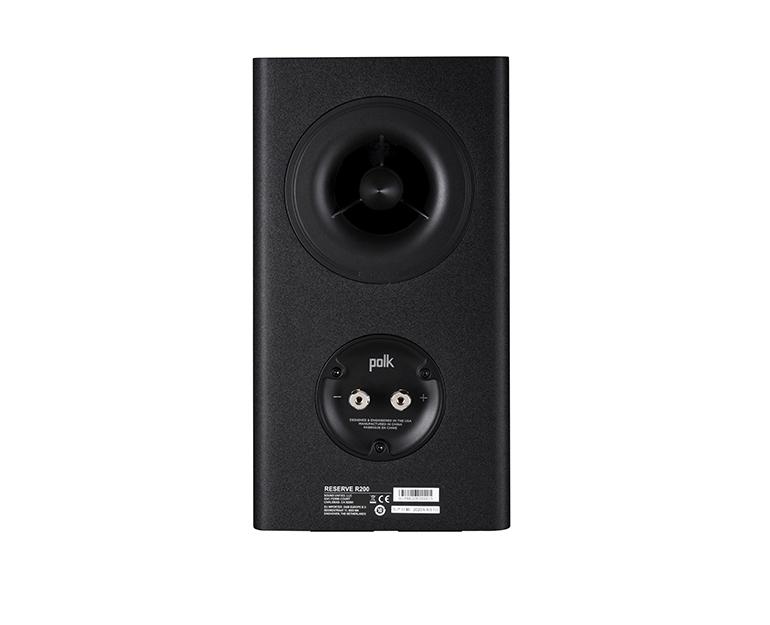 Polk Reserve R200 - Diffusori da scaffale