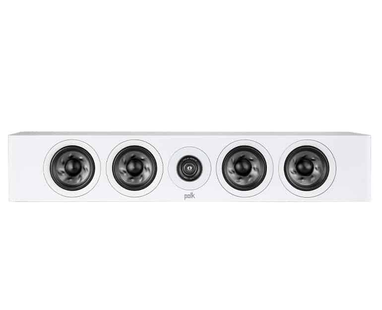 Polk Reserve R350 - Diffusore home cinema