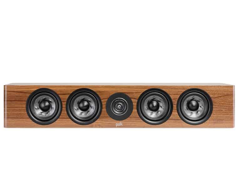 Polk Reserve R350 - Diffusore home cinema
