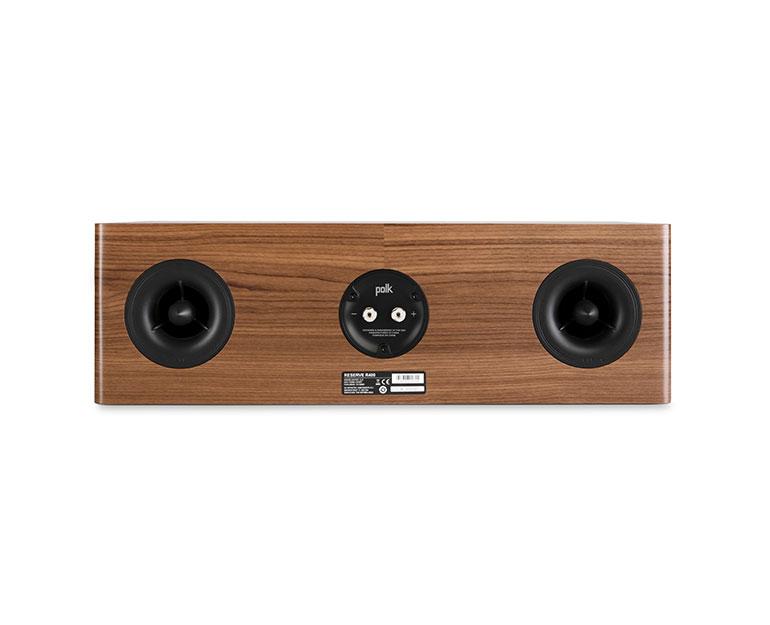 Polk Reserve R400 - Diffusore home cinema