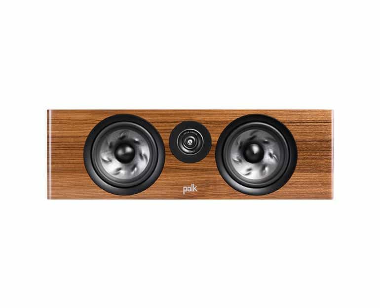 Polk Reserve R400 - Diffusore home cinema