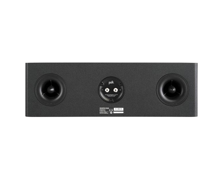 Polk Reserve R400 - Diffusore home cinema