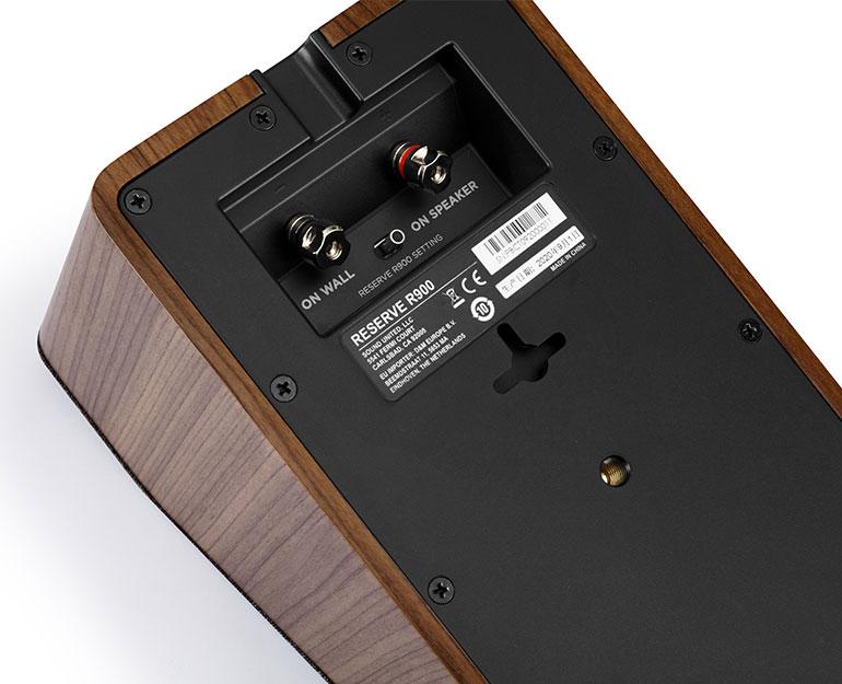 Polk Reserve R900
