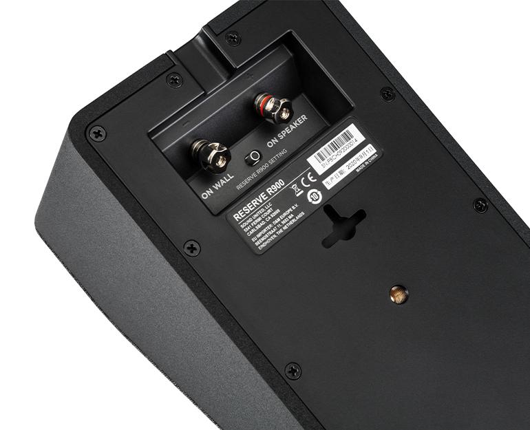 Polk Reserve R900