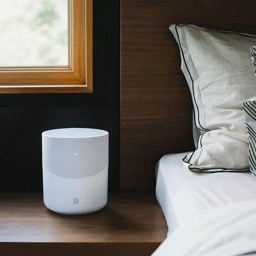 Bluesound Pulse M
