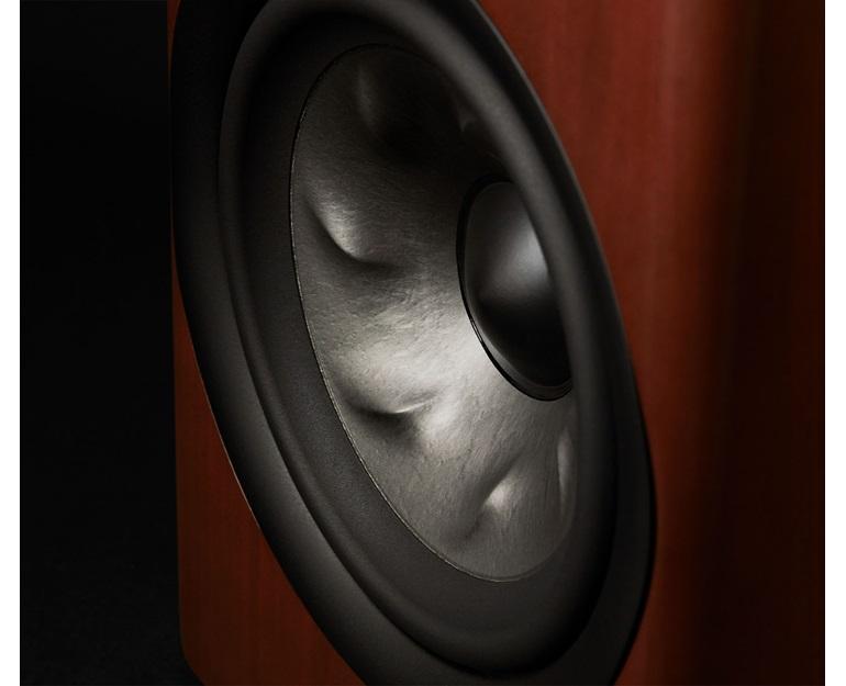 Polk Reserve R200AE Limited Ed. 50th - Diffusori da scaffale