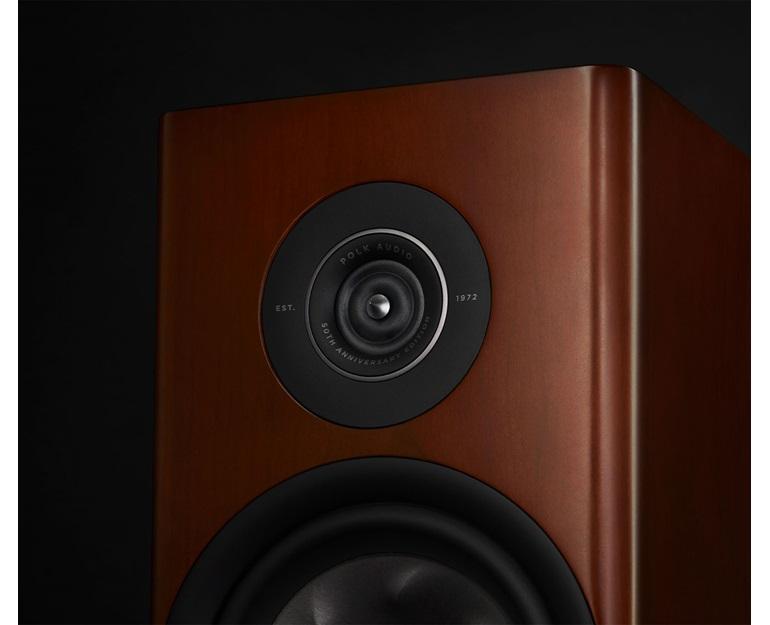 Polk Reserve R200AE Limited Ed. 50th - Diffusori da scaffale