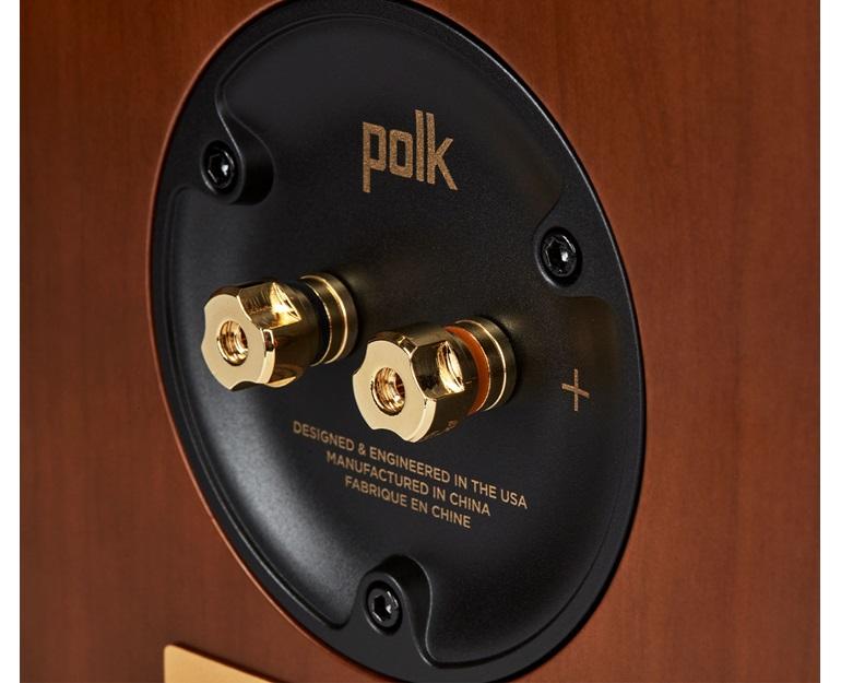 Polk Reserve R200AE Limited Ed. 50th - Diffusori da scaffale