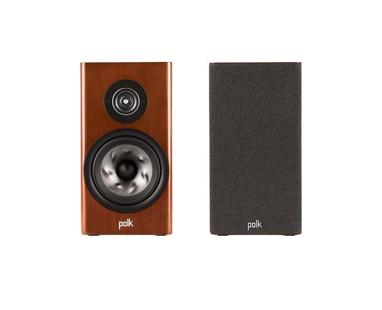 Polk Reserve R200AE Limited Ed. 50th - Diffusori da scaffale