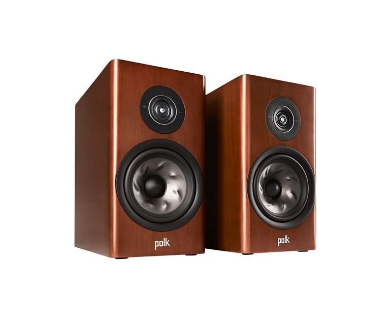 Polk Reserve R200AE Limited Ed. 50th - Diffusori da scaffale