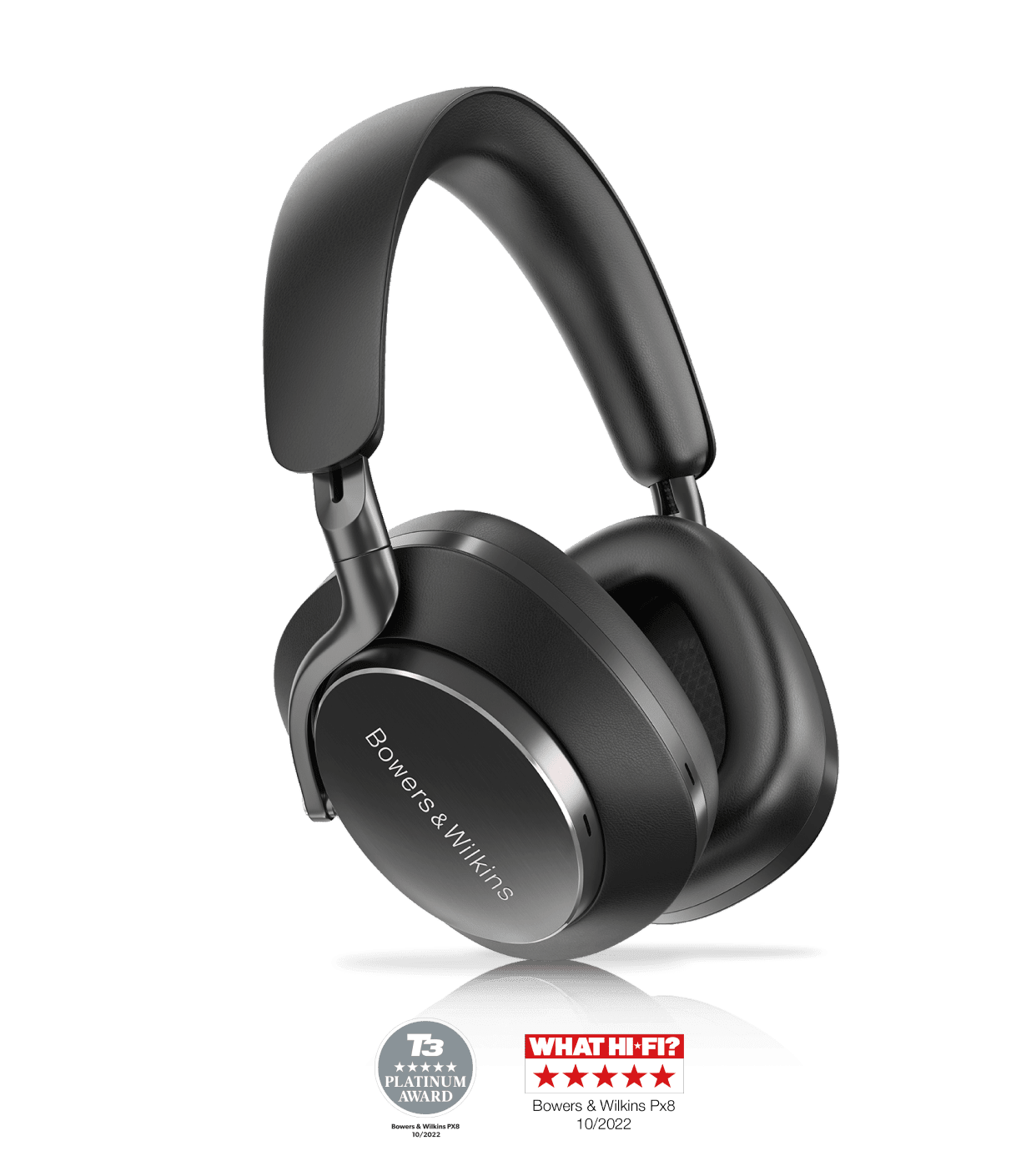Bowers & Wilkins PX8