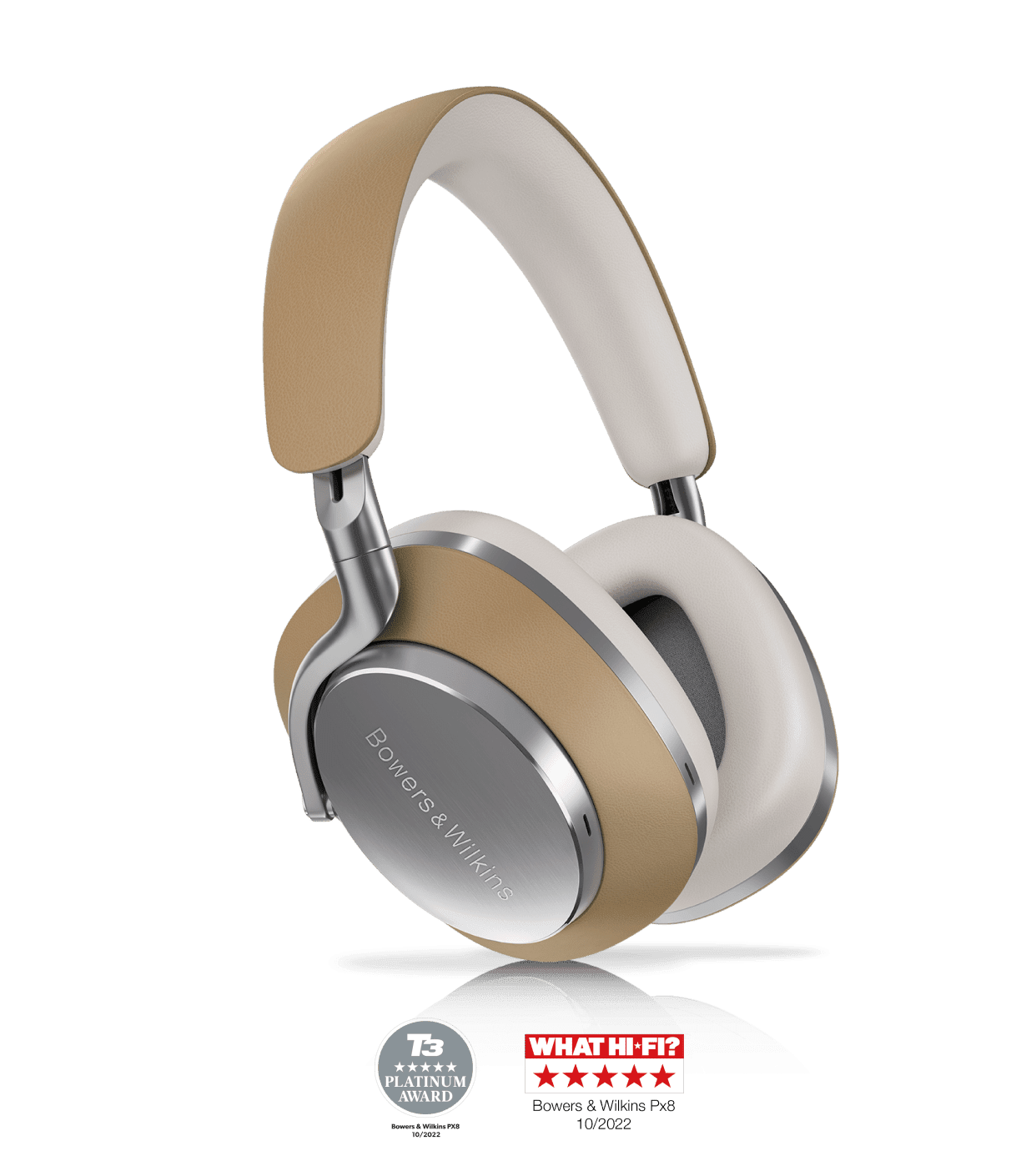 Bowers & Wilkins PX8 - Cuffie