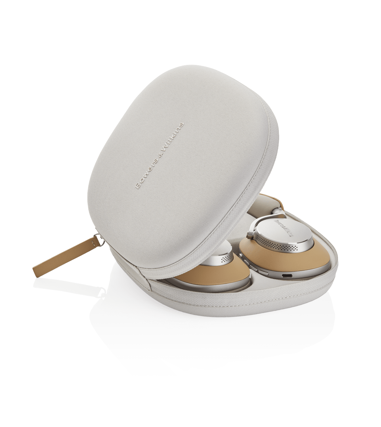 Bowers & Wilkins PX8 - Cuffie