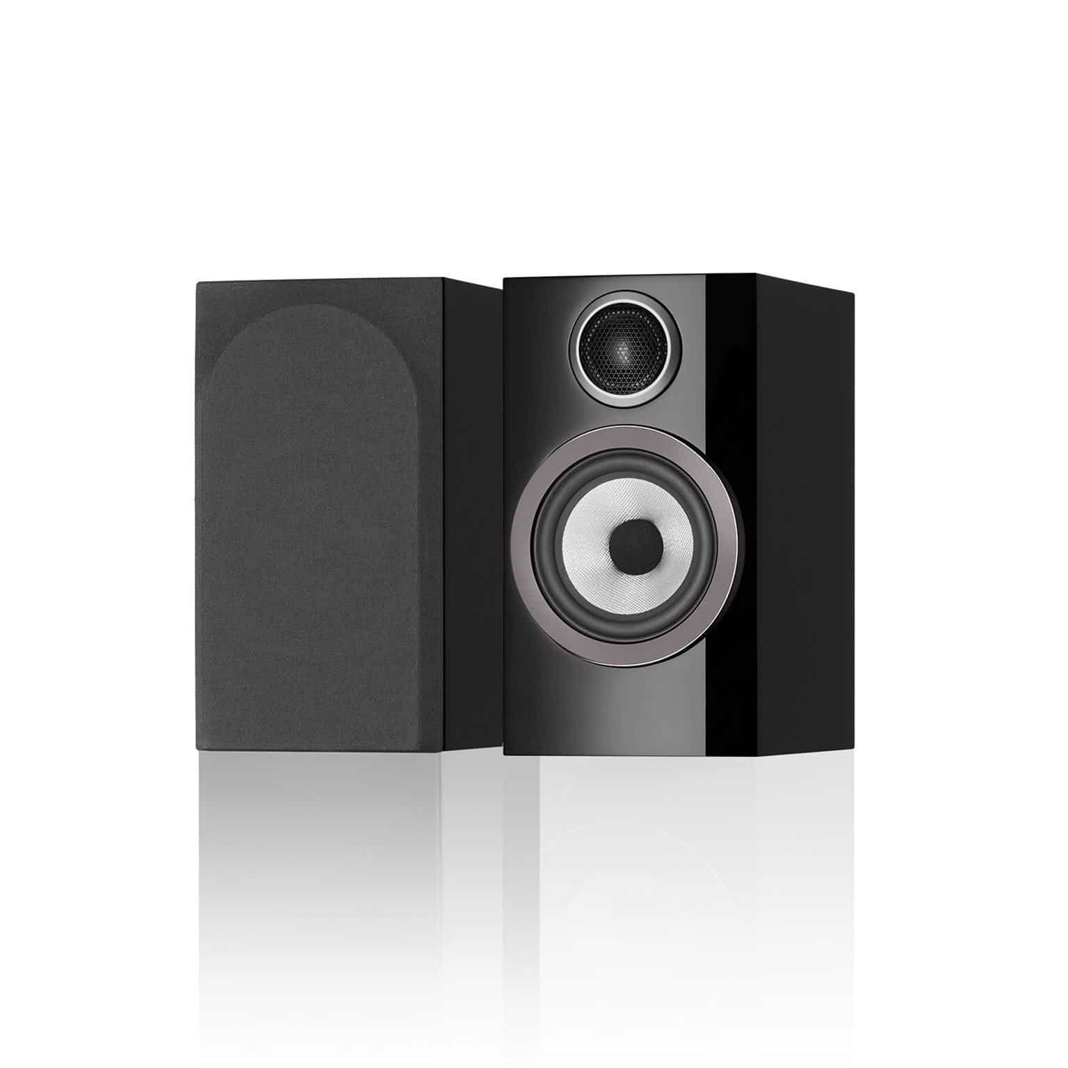 Bowers & Wilkins 707 S3 - Diffusori da scaffale
