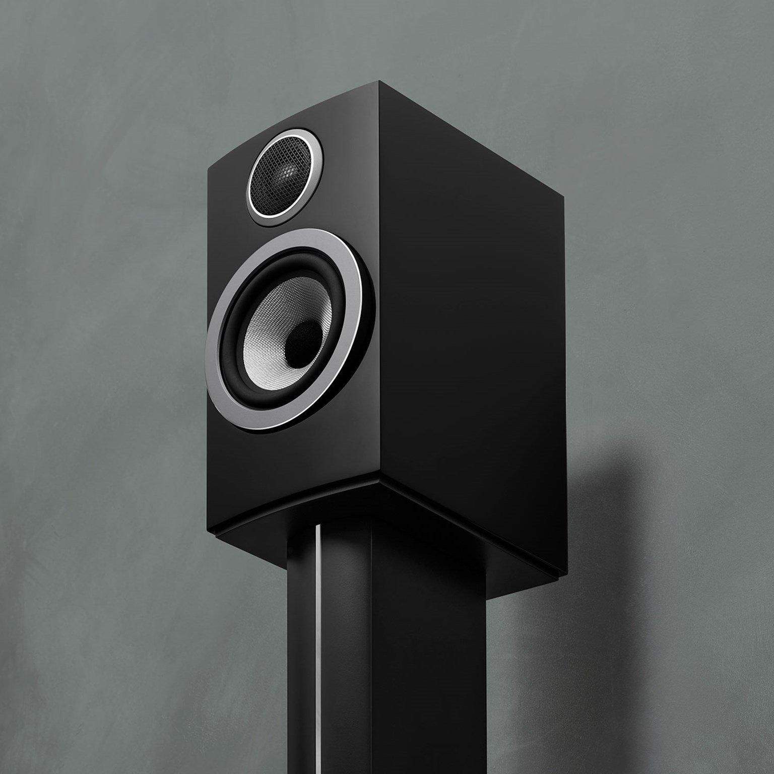 Bowers & Wilkins 707 S3 - Diffusori da scaffale