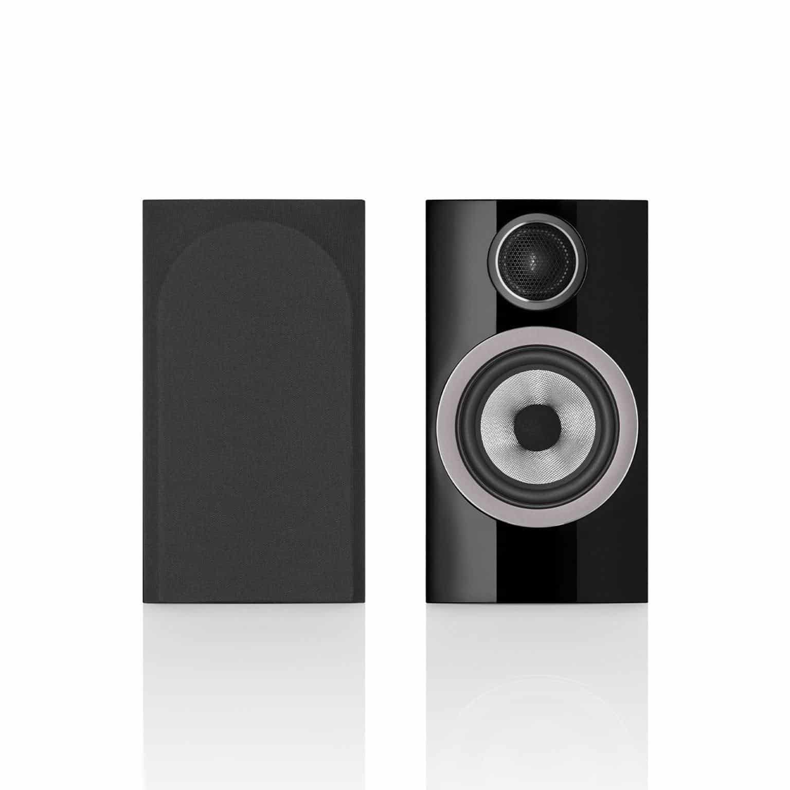 Bowers & Wilkins 707 S3 - Diffusori da scaffale