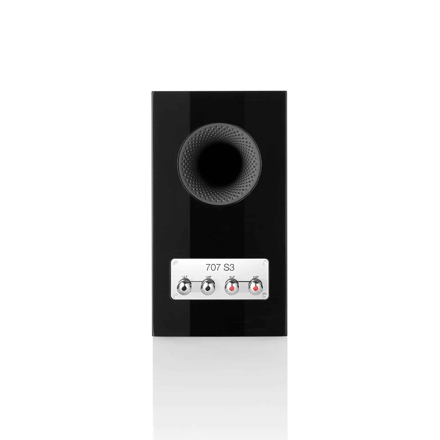 Bowers & Wilkins 707 S3 - Diffusori da scaffale