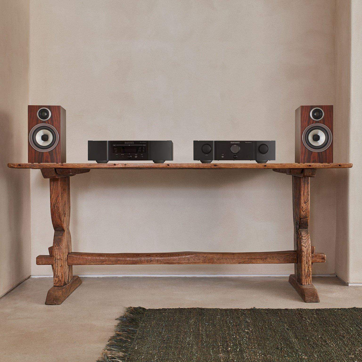 Bowers & Wilkins 707 S3 - Diffusori da scaffale