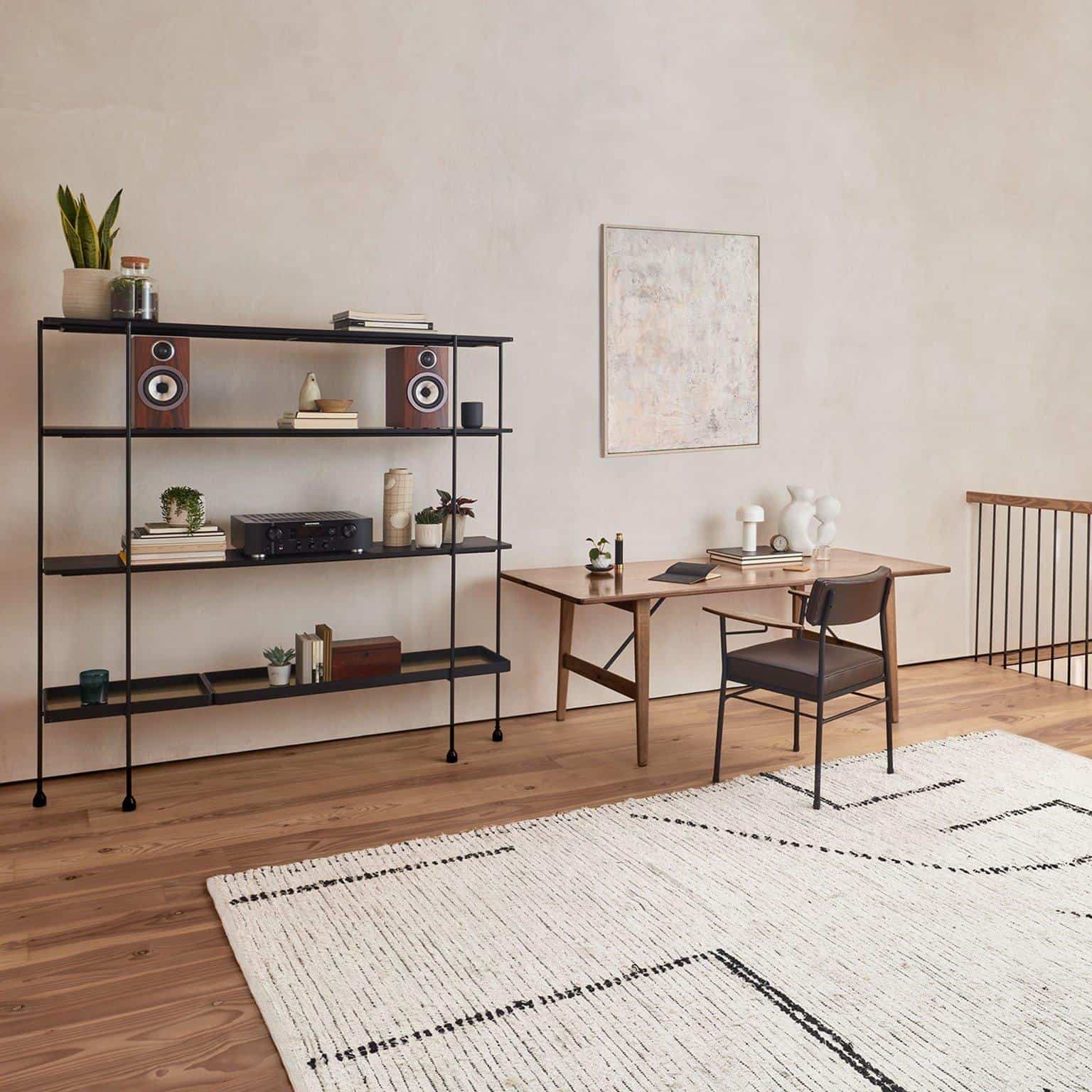 Bowers & Wilkins 707 S3 - Diffusori da scaffale