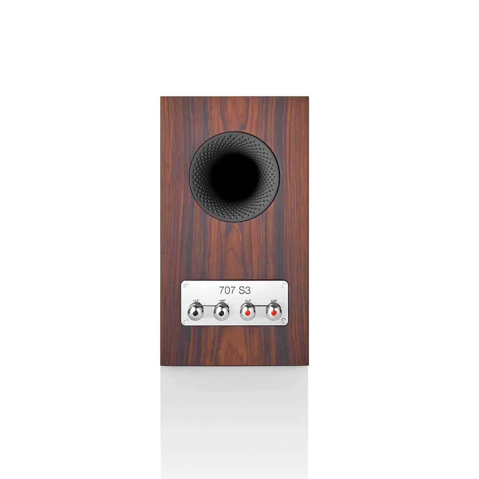Bowers & Wilkins 707 S3 - Diffusori da scaffale