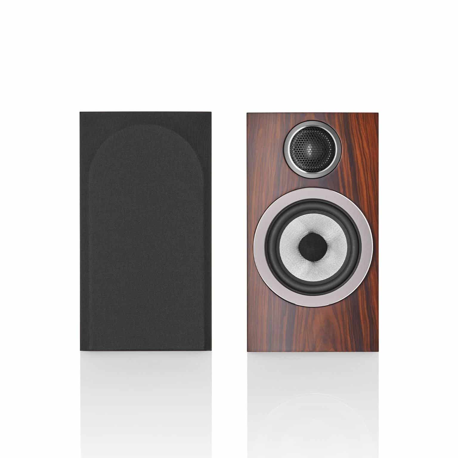 Bowers & Wilkins 707 S3 - Diffusori da scaffale