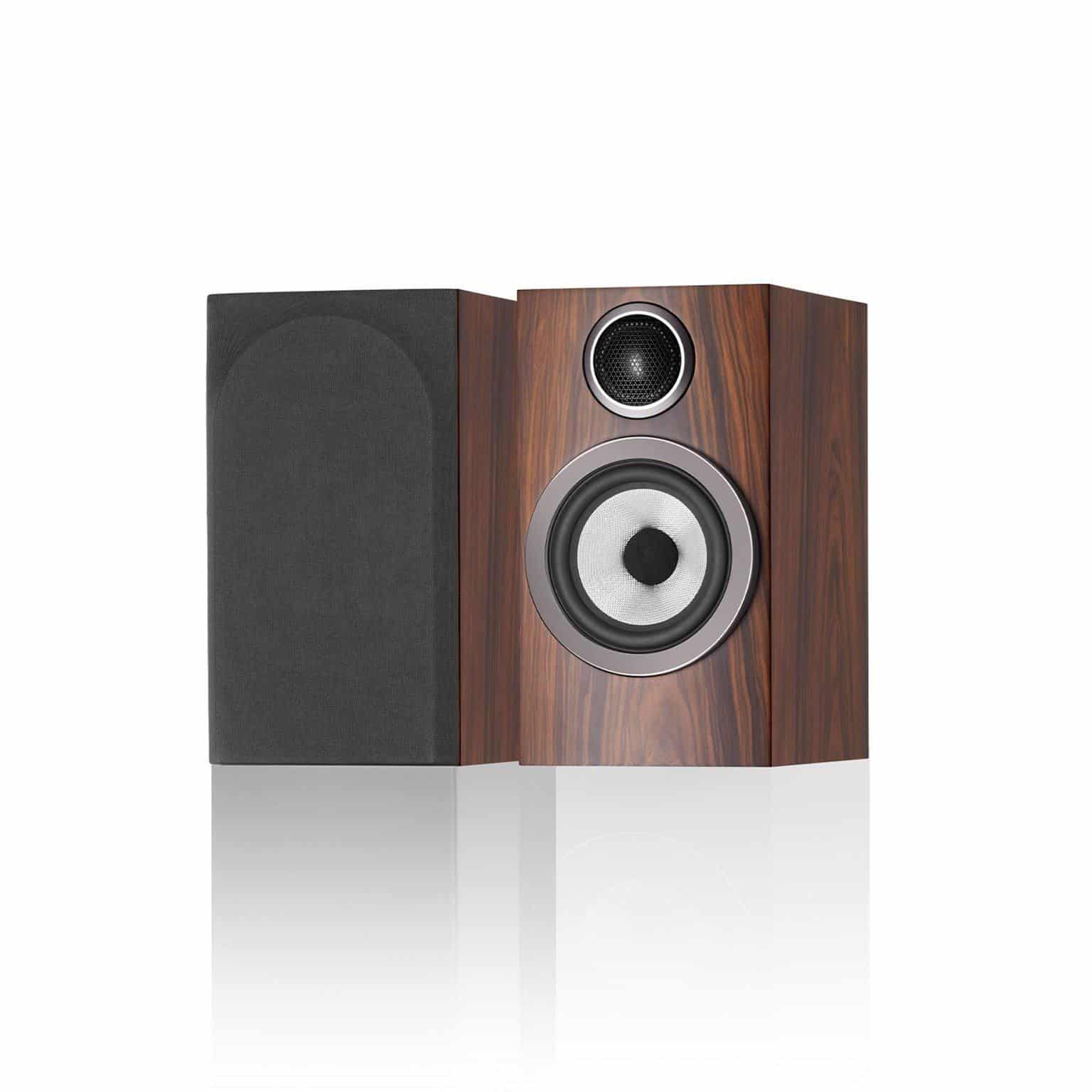 Bowers & Wilkins 707 S3 - Diffusori da scaffale